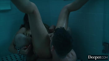 Deeper. A Handful of Rules for Naomi Swann