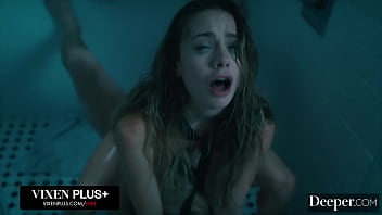 Deeper. A Handful of Rules for Naomi Swann