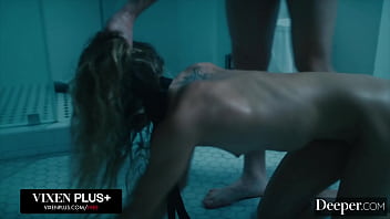 Deeper. A Handful of Rules for Naomi Swann