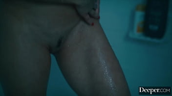 Deeper. A Handful of Rules for Naomi Swann