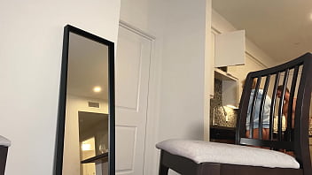 HORNY SLUT ANAL SOLO