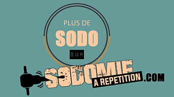 Louane, milf coquine qui adore la bite