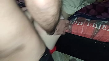 My wife puts her ass on me because she got horny and wants a good penetration (FULL VIDEO)