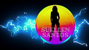 Trailer - Muse masturbating in the bubble bath with giant ass