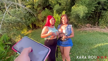 Un Desconocido Nos Ofrece Dinero A Mi Madrastra Y A Mi Para Controlar El Juguete En Publico