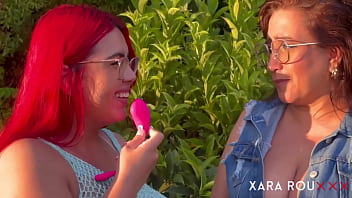 Un Desconocido Nos Ofrece Dinero A Mi Madrastra Y A Mi Para Controlar El Juguete En Publico