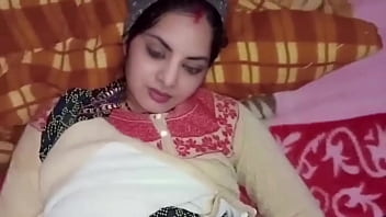 Cute Indian girl make sex relation with pizza delivery boy