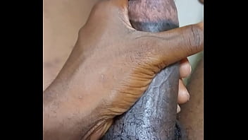 Midnight honey and ready to fuck