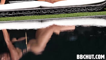 Cumming for Kira Jax Slayher, Kira Noir