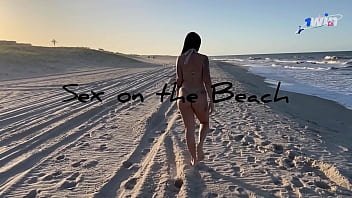 Drii Cordeiro fodendo na praia com desconhecido, veja o que aconteceu!