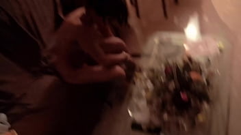 POV ROUGH SEX AT HOME - He FUCKS ME HARD everywhere in the house - Tommy Cabrio &amp_ Apolonia Lapiedra