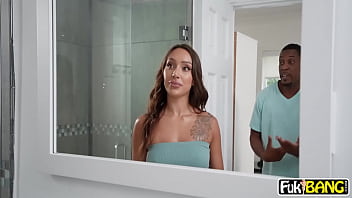 Sisi Rose Her Neighborly Sex Affair