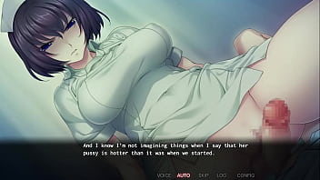 Nope Nope Nurses -Tachibana scene