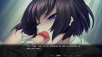 Nope Nope Nurses -Tachibana scene