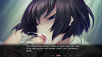 Nope Nope Nurses -Tachibana scene