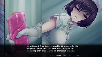 Nope Nope Nurses -Tachibana scene