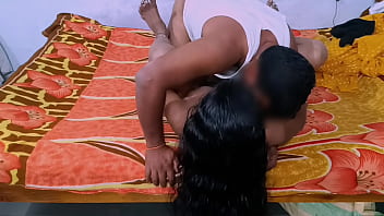 Desihotcouple - update - Desi Couple Homemade Blowjob and pussy licking and fucking