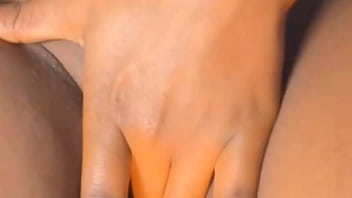 Sexystacy7 cameltoe pussy lips