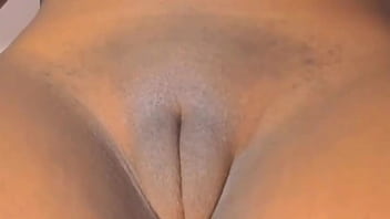 Sexystacy7 cameltoe pussy lips