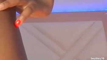 Sexystacy7 cameltoe pussy lips