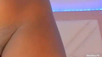 Sexystacy7 cameltoe pussy lips