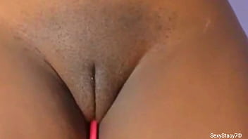 Sexystacy7 cameltoe pussy lips