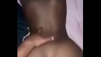 Giving backshots to a pretty Ass