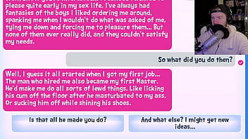 This Girl Likes The Most Painful Things (Fap CEO)