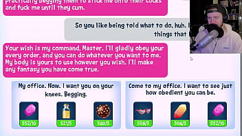 This Girl Likes The Most Painful Things (Fap CEO)