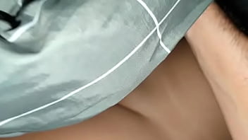 I fuck my STEPSISTER  she  cum rich feeling horny because I do weird things