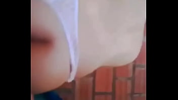 Mi joven ex cabalgando al rev&eacute_s