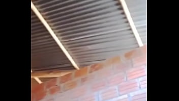 Mi joven ex cabalgando al rev&eacute_s