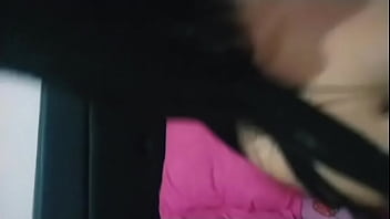 Waria shemale Indonesia sange ngocok