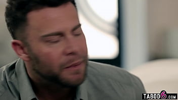 18 year old teen stepdaughter Demi Hawks is a bully and stepdad was not having it