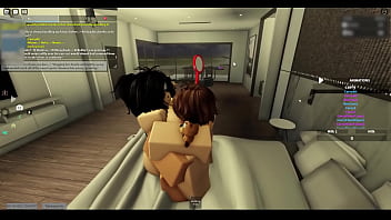 Intense sex with wife in the bath