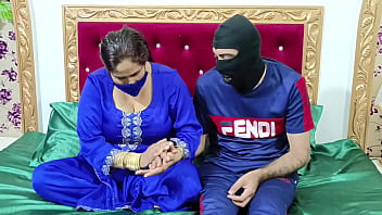 Hot Desi Hindi Bhabhi Hard Fucked With Her Devar