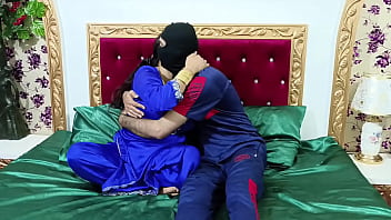 Hot Desi Hindi Bhabhi Hard Fucked With Her Devar