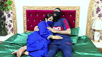 Hot Desi Hindi Bhabhi Hard Fucked With Her Devar
