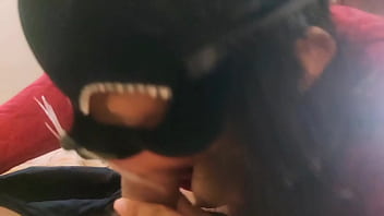 CON MI MADRASTRA, UNA MORENA SEXY,SEXO CON MI MADRASTRA QUE GANAS TENIA DE FOLLAR ESE CULO MORENO SEXO AMATEUR REAl CASERO.