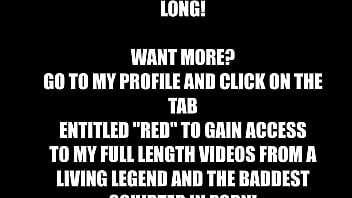 THEY CALL ME THE GOAT