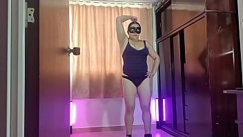 Esposa Puta Seduce A Los Amigos De Su Marido Con Videos Ejercit&aacute_ndose Desnuda Le Encanta La Verga De Extra&ntilde_os