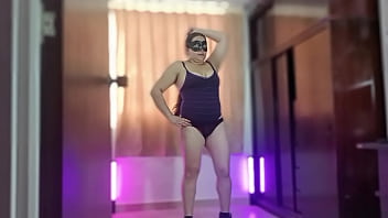 Esposa Puta Seduce A Los Amigos De Su Marido Con Videos Ejercit&aacute_ndose Desnuda Le Encanta La Verga De Extra&ntilde_os