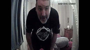 Paranormal Meets Porn Featuring Kim Long