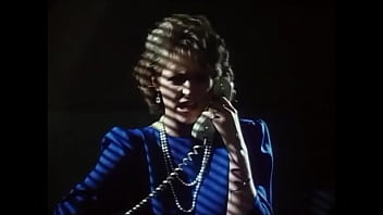 Angel Kelly in a Hot Scene from Dr. Lust