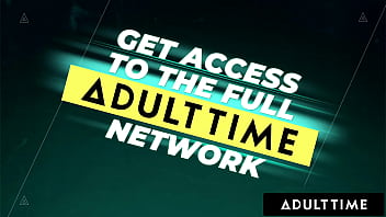 ADULT TIME - Stepmom Rachael Cavalli CAUGHT Her Porn Addict Stepson Gooning &amp_ FUCKED HIM!