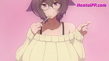 Crazy Hot MILF Fuck With Stepson - HENTAI