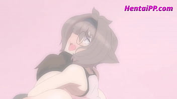 Crazy Hot MILF Fuck With Stepson - HENTAI