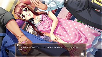 Manbikishita Osanazuma ni Namahame Nakadashi