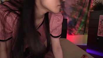 胡桃さくら 近所に普通にサキュバスがいるっぽい！！