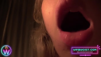 Homemade Porn by Wifebucket - Passionate candlelight St. Valentine threesome